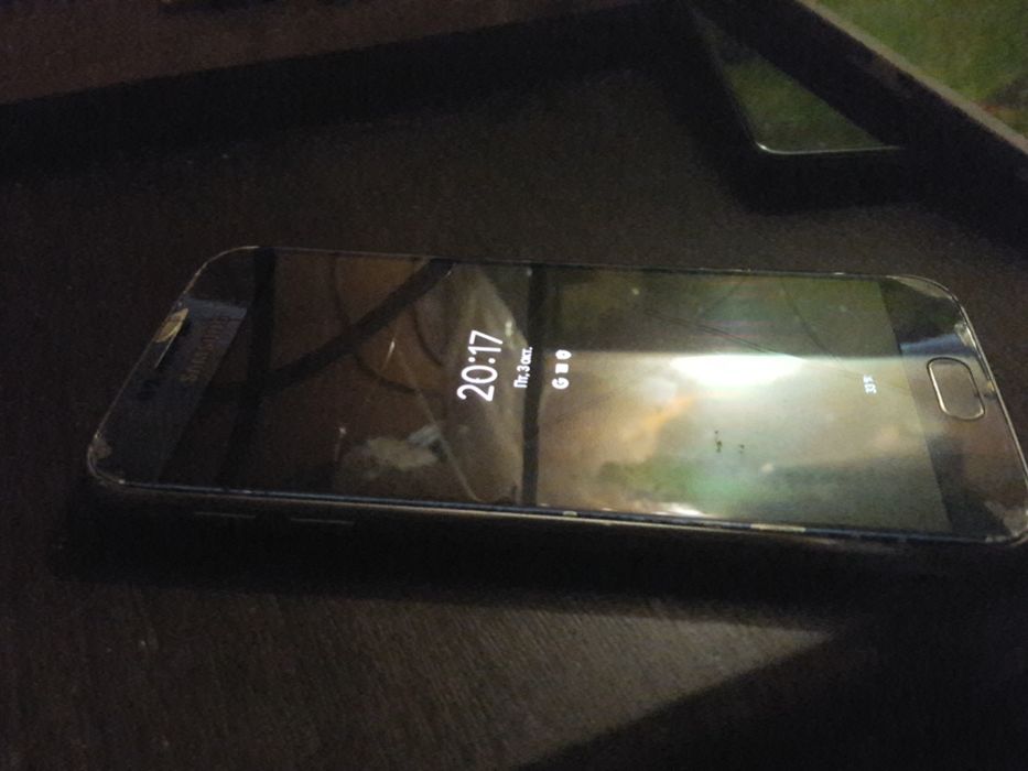 Samsung galaxy s6 g920