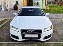 Audi a7 3.0 2015r