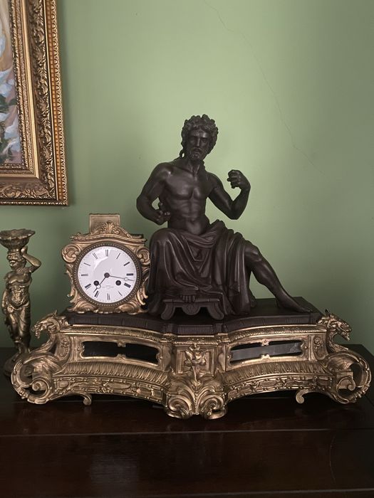 Годинник антикваріат