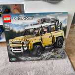 LEGO 42110 - Land Rover Defender