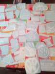 Autocolantes / stickers  Tunning, carros , motas .em stock para despac