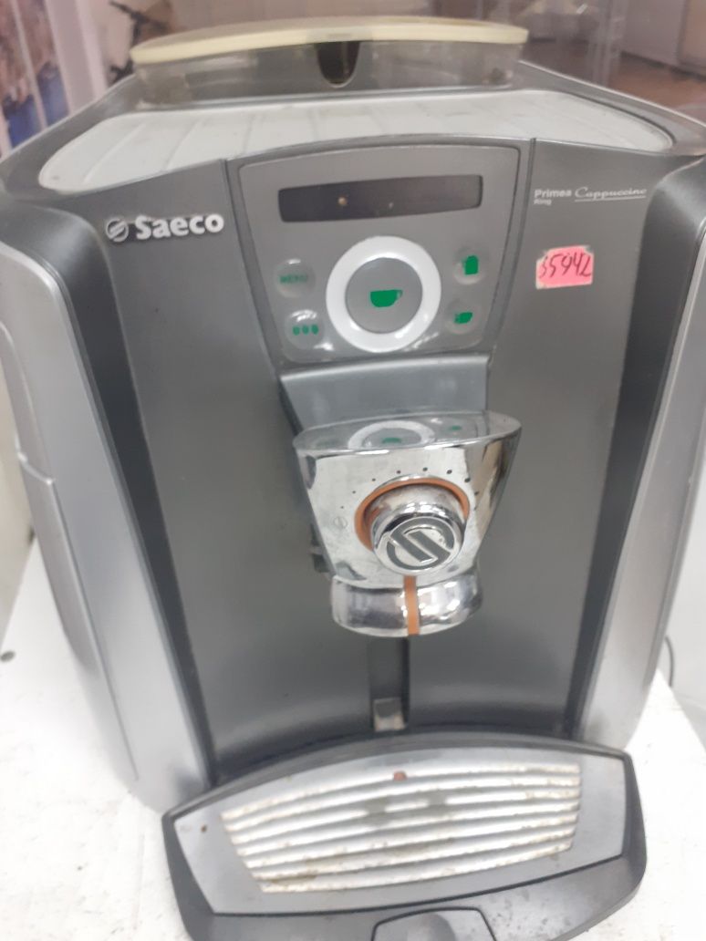 Saeco Primea Ring Cappuccino на запчасти