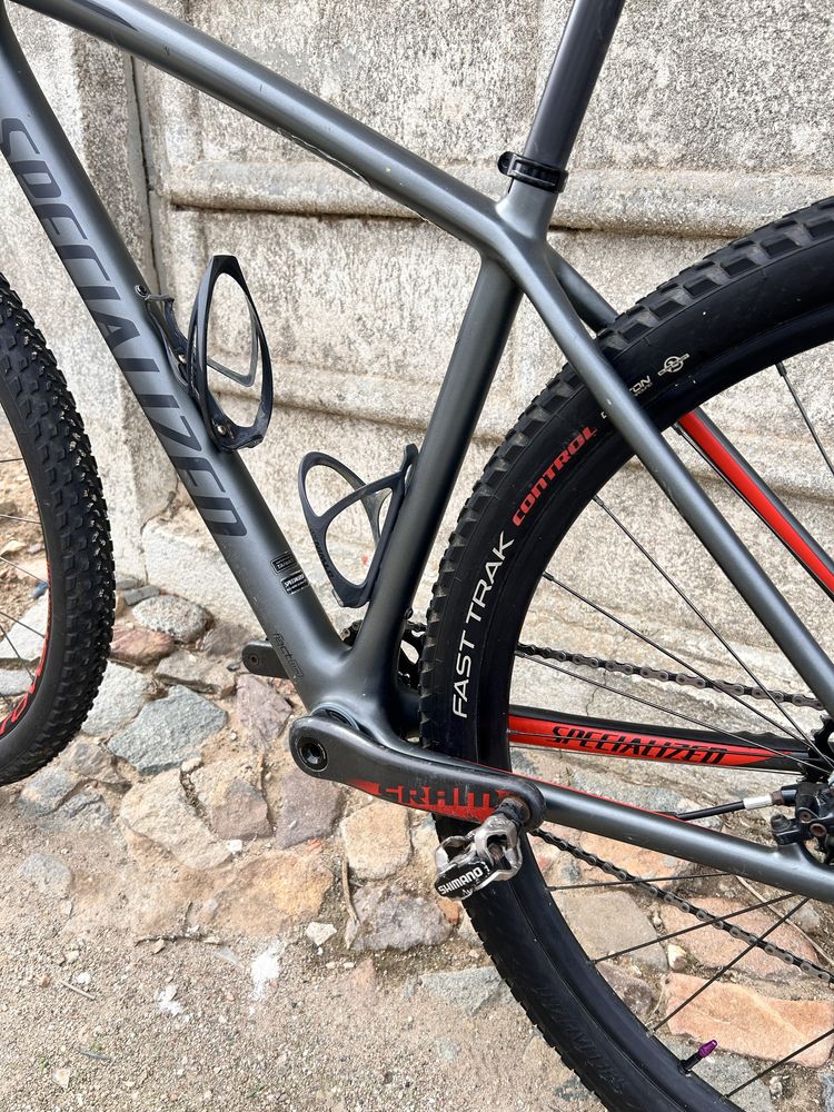 Specialized Epic HT
