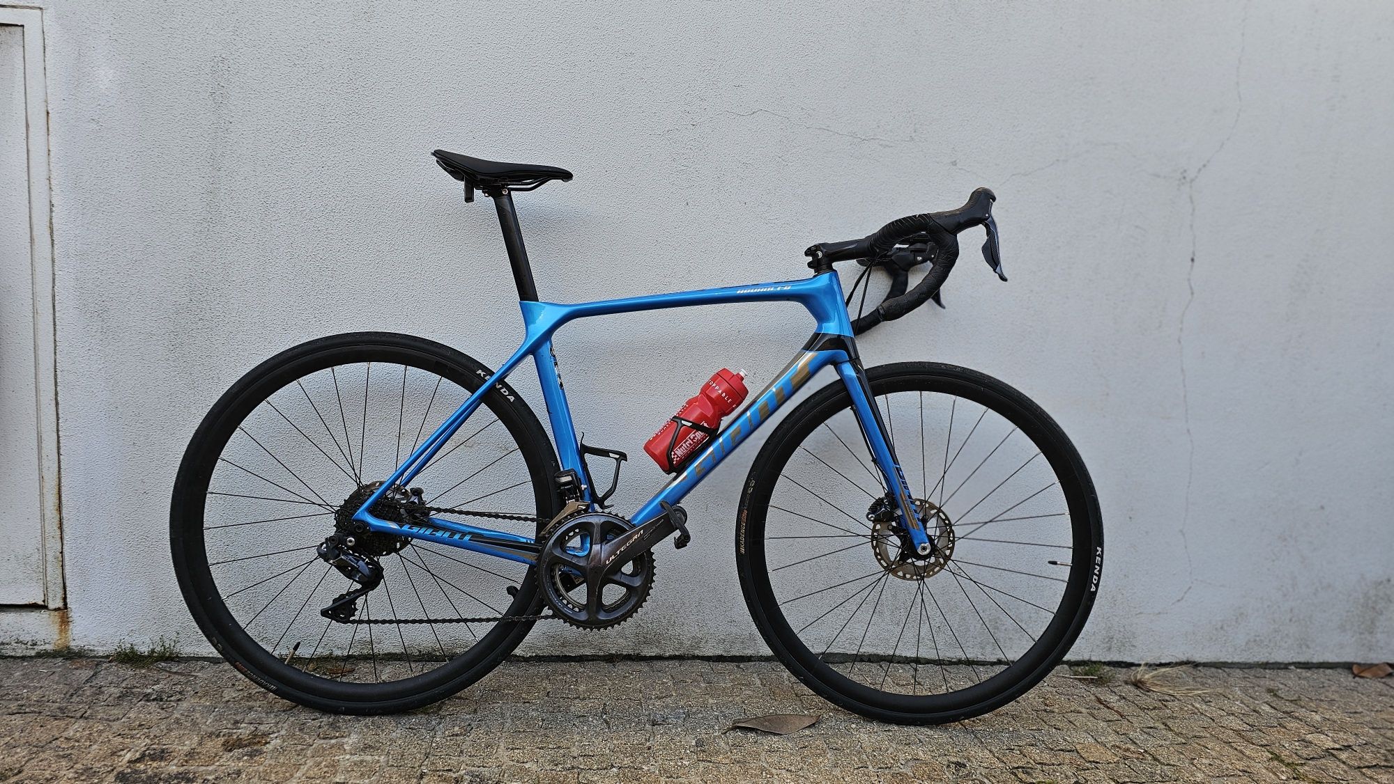 Giant tcr disco potenciómetro di2 ultegra