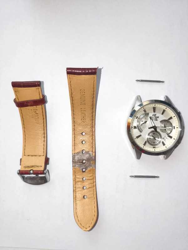 Zegarek Casio Edifice EFV-580L