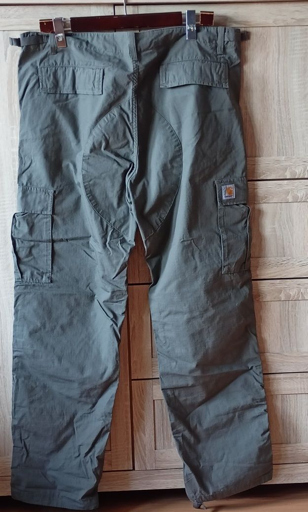 Spodnie młodzieżowe CARHARTT WIP 38/L32