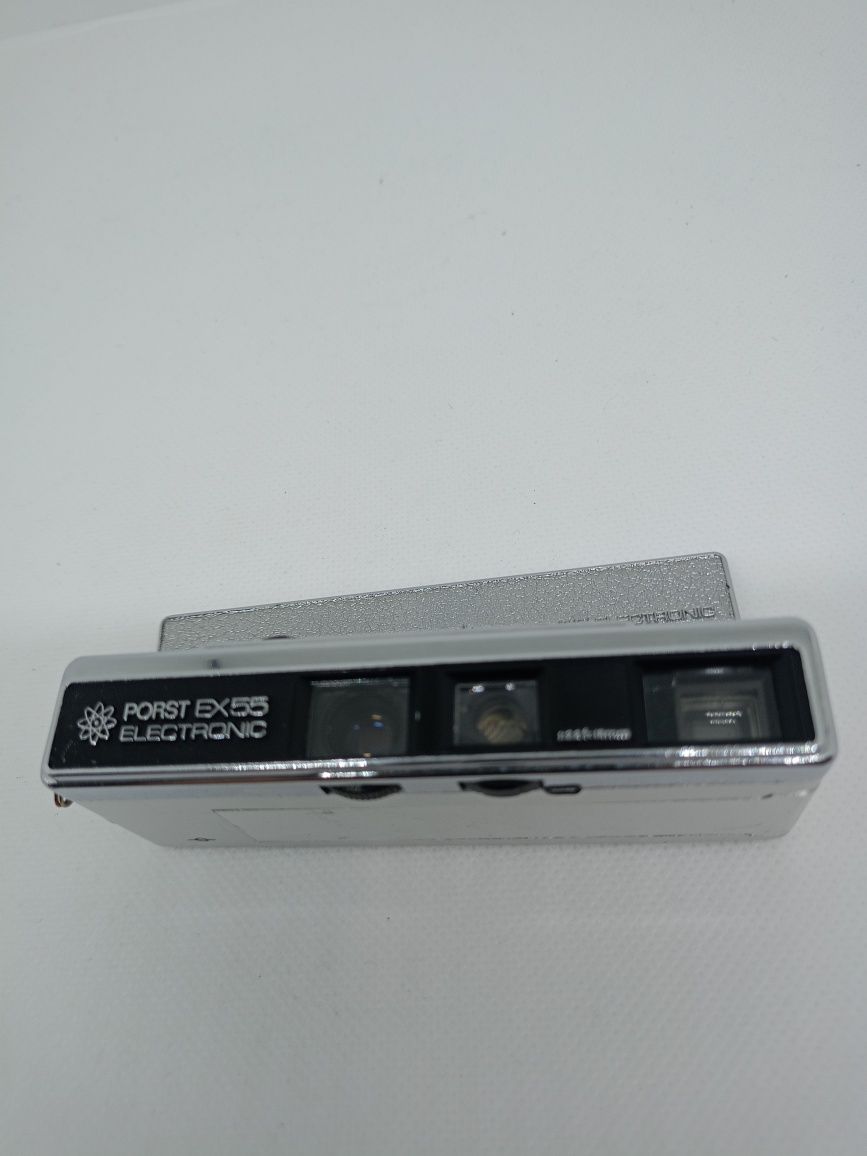 Aparat Porst ex 55 electronic