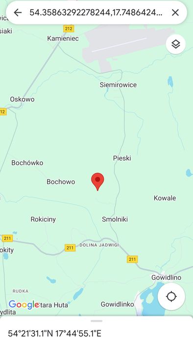 60% taniej, Działka pod agroturystke, działka z własnym stawem, Pieski