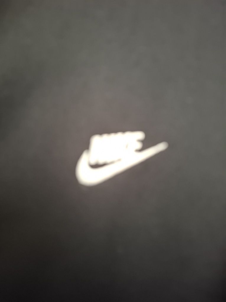 Bluza Nike chłopięca