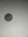 Witam posiadam monete 10gr 1973r