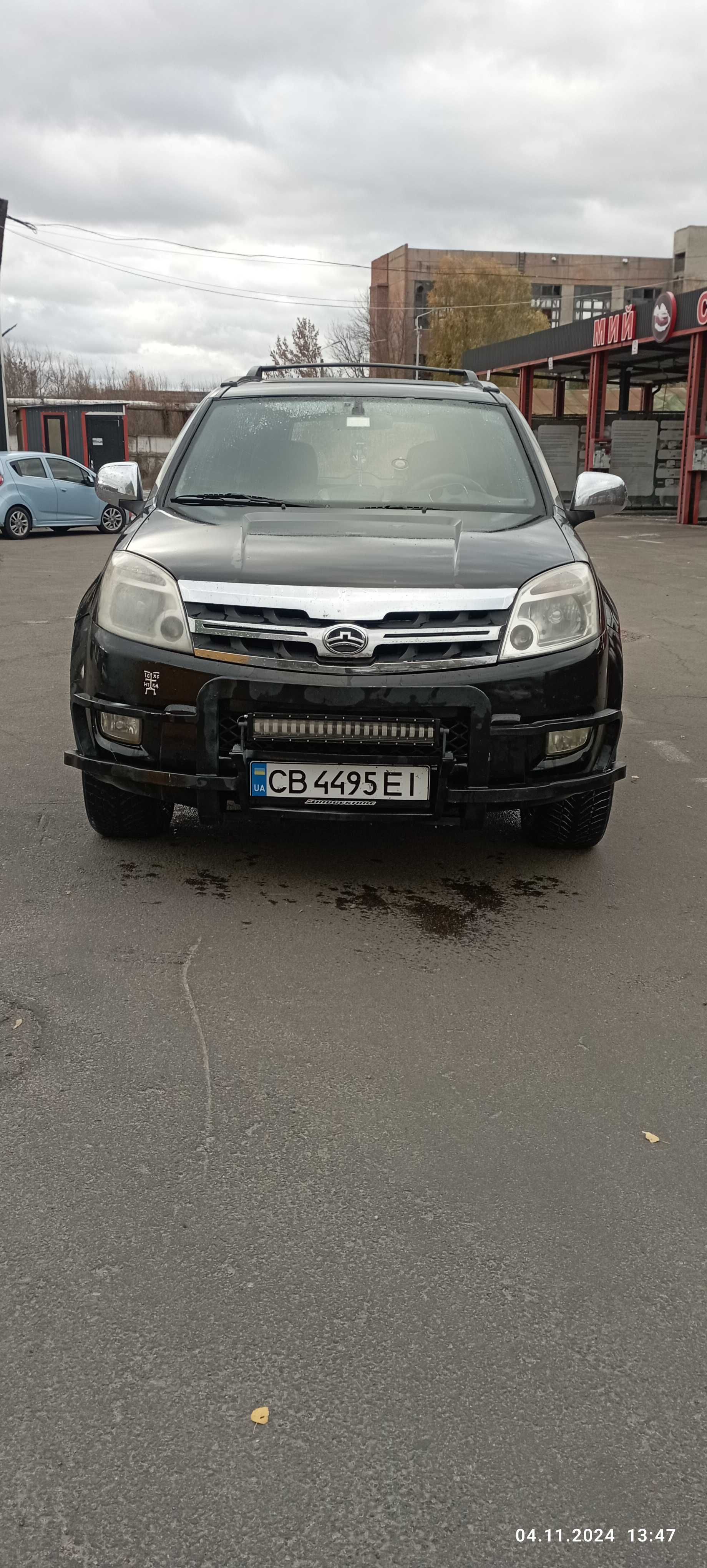 Продам Great vall Hover H2