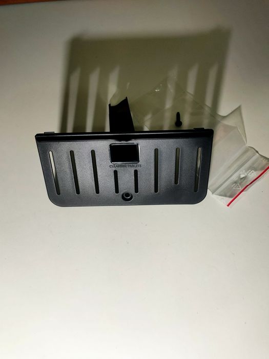 Kanał serwisowy Krups EA