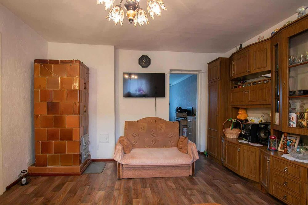 Dom z budynkiem gospodarczym i garażem – Dadzewo, gm. Polanów