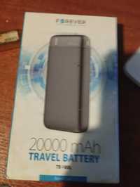 Pawerbank 2000mAh