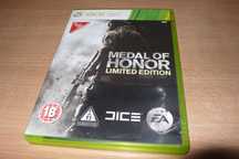 Medal of Honor / XBox360 XBox 360