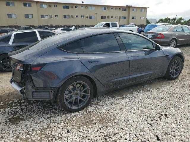 Tesla Model 3 2021 Тесла