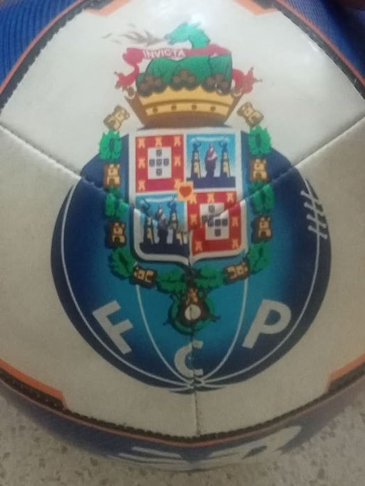 Bola do F.C.PORTO New Balance