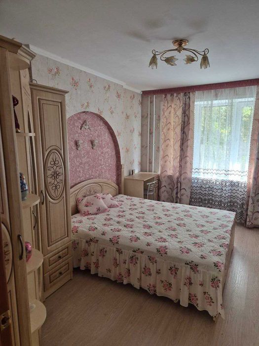 Продам 3к квартиру ЖМ Левобережный