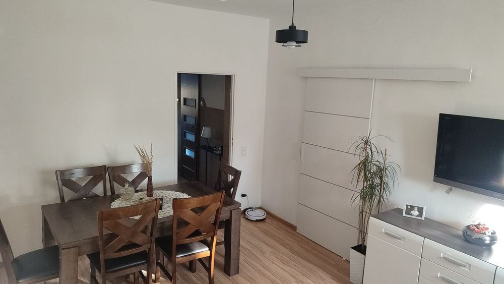 Mieszkanie 4 pokojowe z klimatyzacją 70m. Proślice.gm Byczyna.