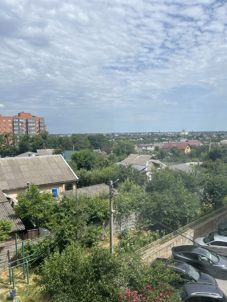 3к квартира новобуд бл. Старе місто