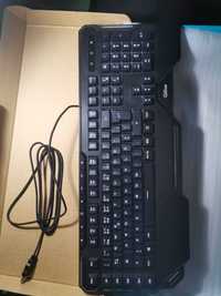 Gaming keyboard Qilive NOVO