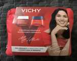 Vichy Liftactiv dzień noc kremy w torebce