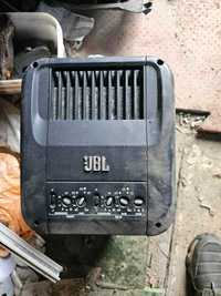 усилитель автоиобильний jbl