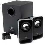 Głośniki Logitech 2.1
