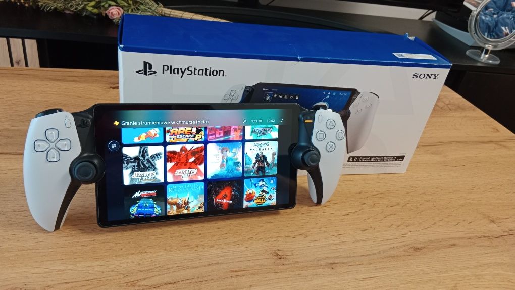 PlayStation Portal