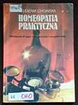 Homeopatia praktyczna. E. Choińska.