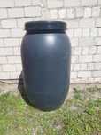 Beczka Beczki 220L