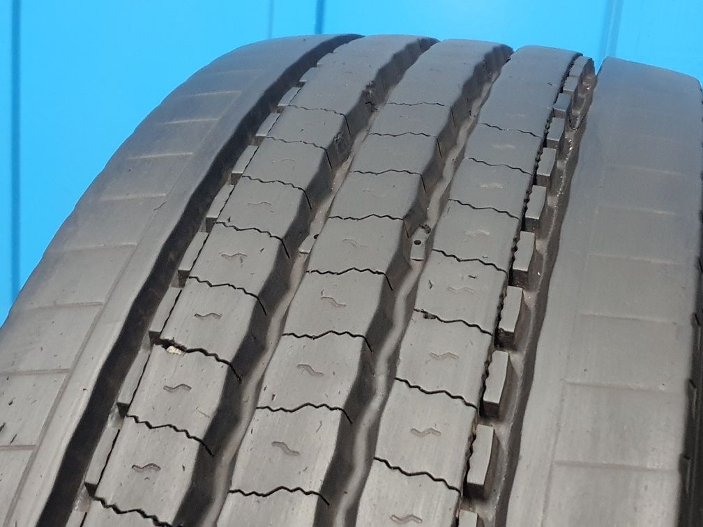 315/70 R22.5 Markowe opony używane Hankook! Rok 2021