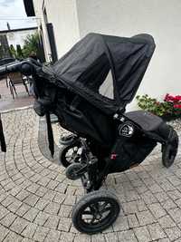 Baby jogger city elite