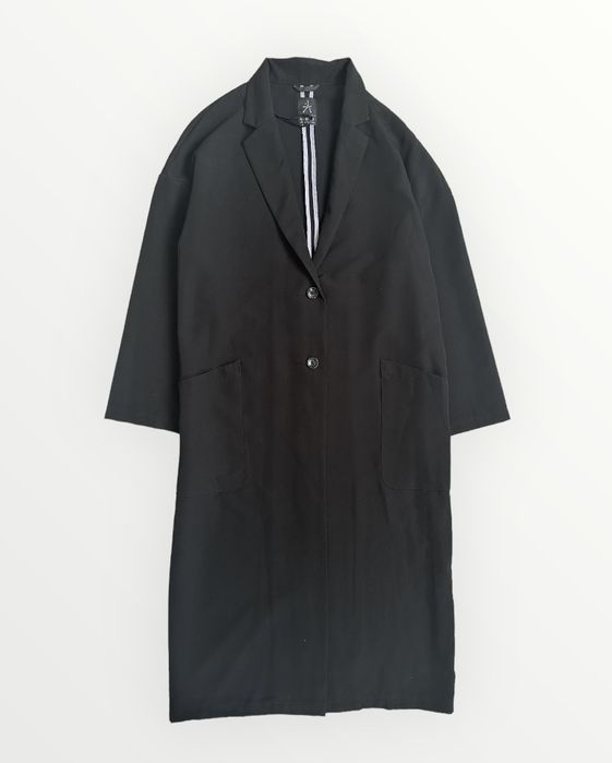 Кардинан максі прямого крою з розрізами по бокам Atmosphere