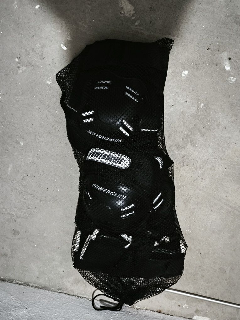 Patins em linha tamanho 39