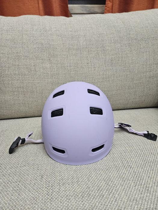 Capacete adulto decatlhon