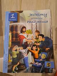 Jesteśmy w rodzinie Pana Jezusa klasa 1