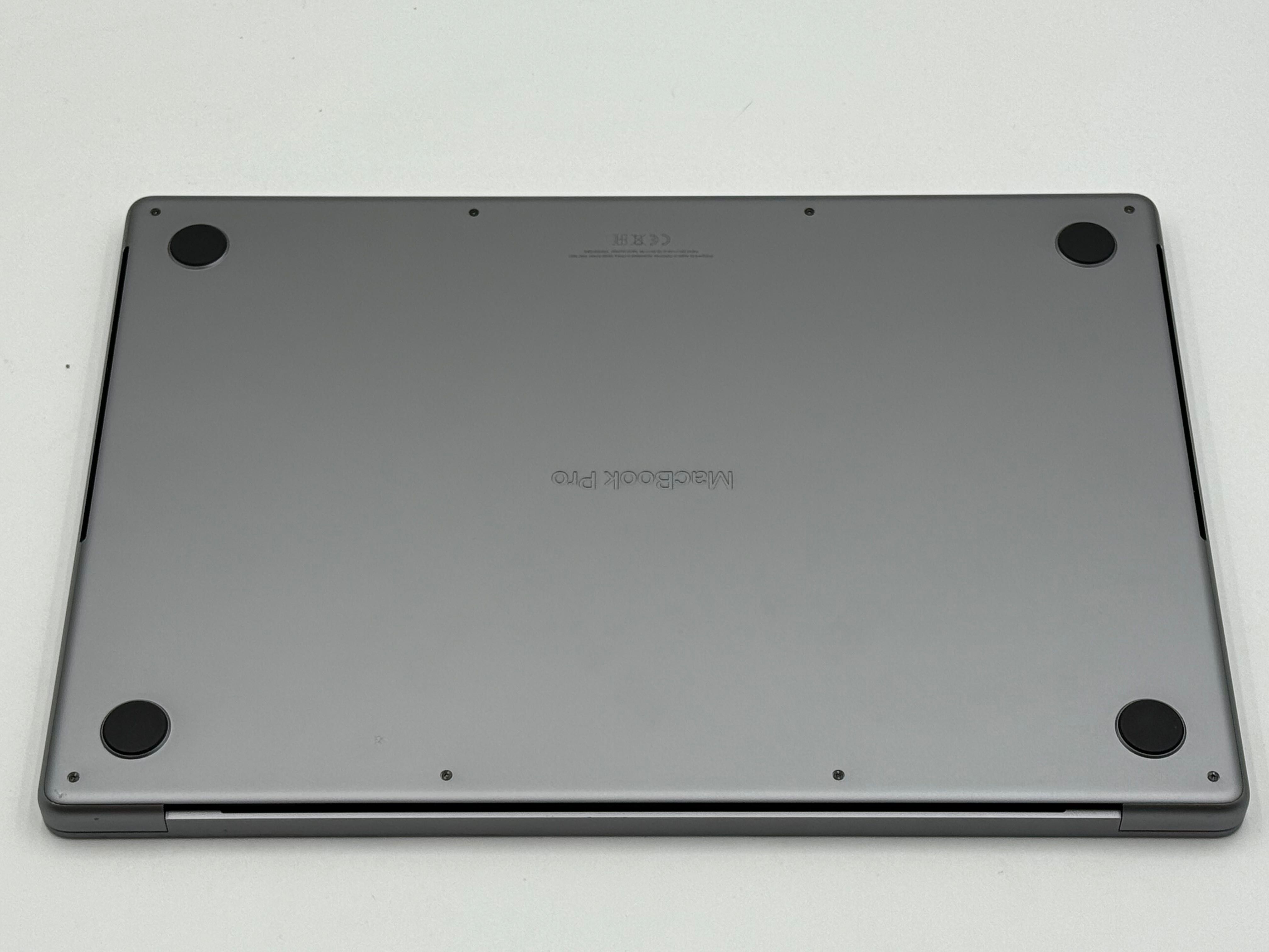 Laptop Apple Macbook Pro 16 2021 M1 PRO 16GB 2TB A2485