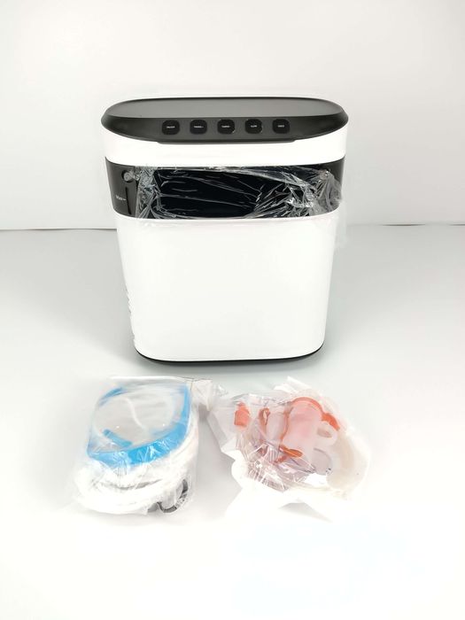 Creliver KJR-11HW Wysokowydajny koncentrator tlenu, cicha praca 42 dB