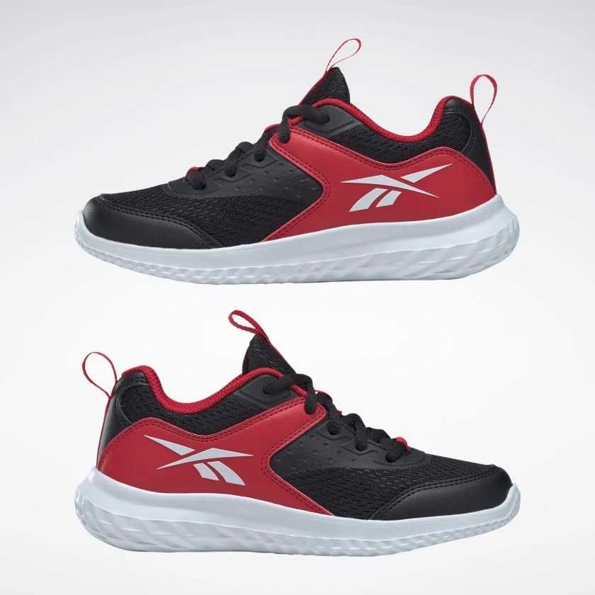 Кроссовки Reebok Rush Runner 4, 35-38 размер, 100% оригинал