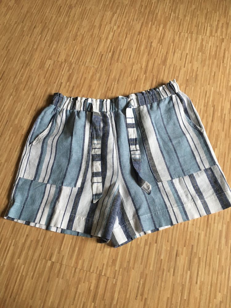 Nowe spodenki Kik r. 42