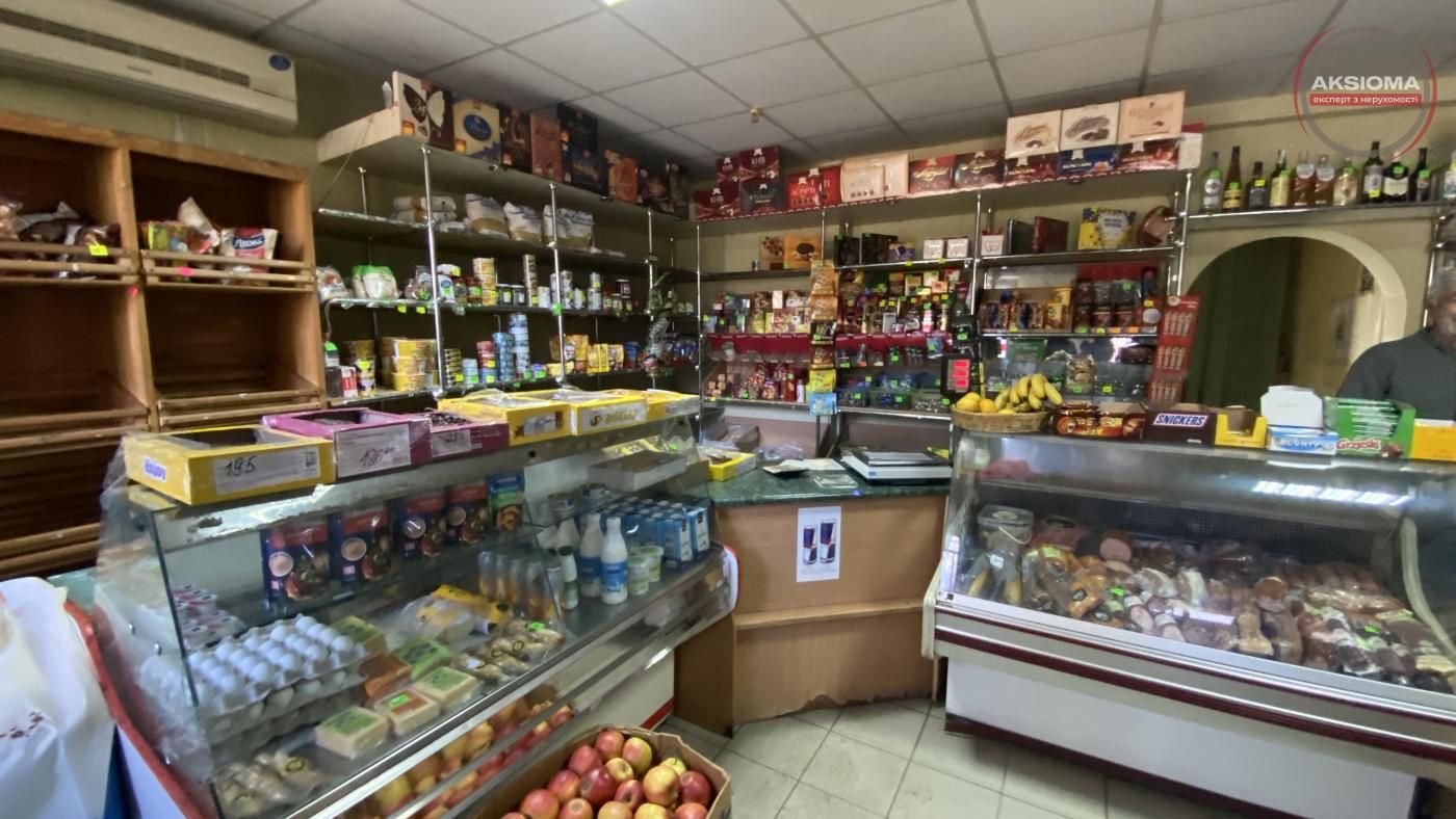 Продаж майнового комплексу в м.Надвірна