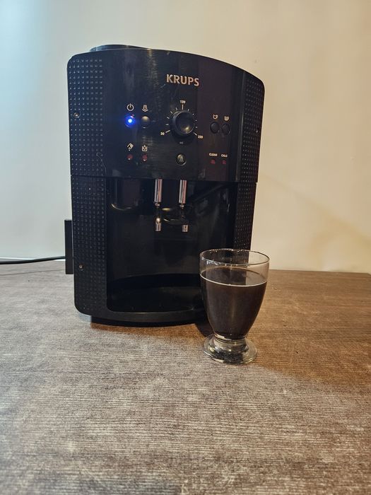 Ekspres ciśnieniowy Krups