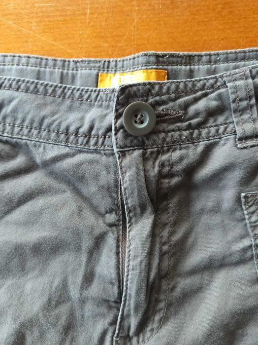 Szorty bawełniane 164