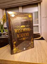 Westwood Academy wydanie specjalne.