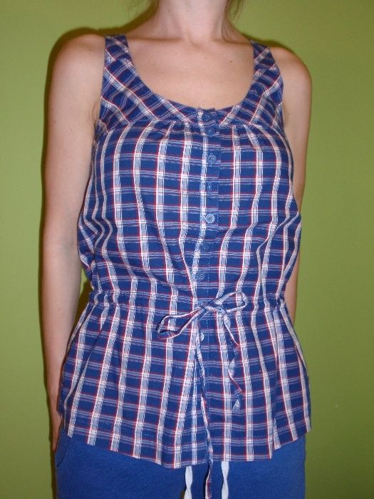 NOWA bluzka ESPRIT rozm 36 nowa z metką