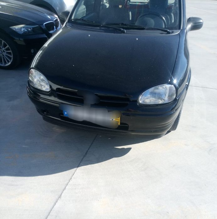 Fiat 1998 For sale Working condition 650€