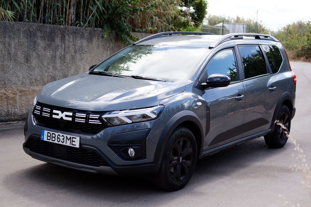 Jogger + contrato de manutenção