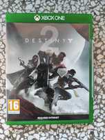 Destiny 2 Xbox one Series X