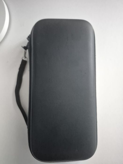 Switch OLED +etui Zelda Edition